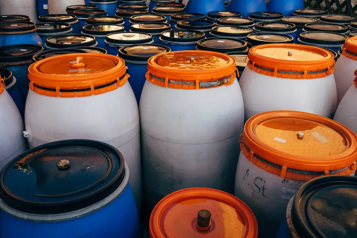 Hazmat Cleanup in Hoxie, AR